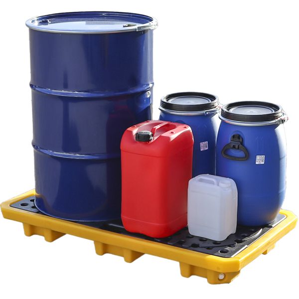 Drum Handling Equipment & Accessories Steel Drums Water Tanks Direct Water Tanks