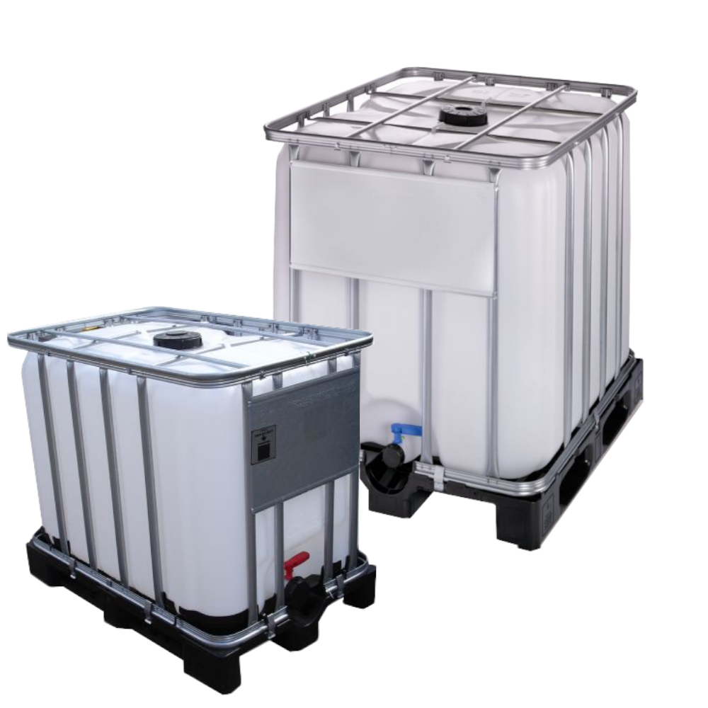 IBC Tote Bins for Sale by Container Distributors Inc