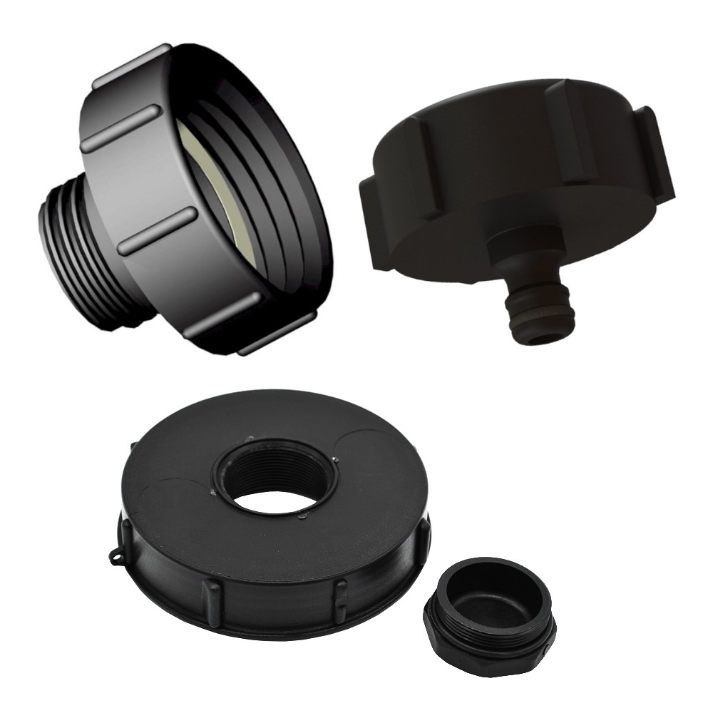 IBC Fittings Direct Water Tanks
