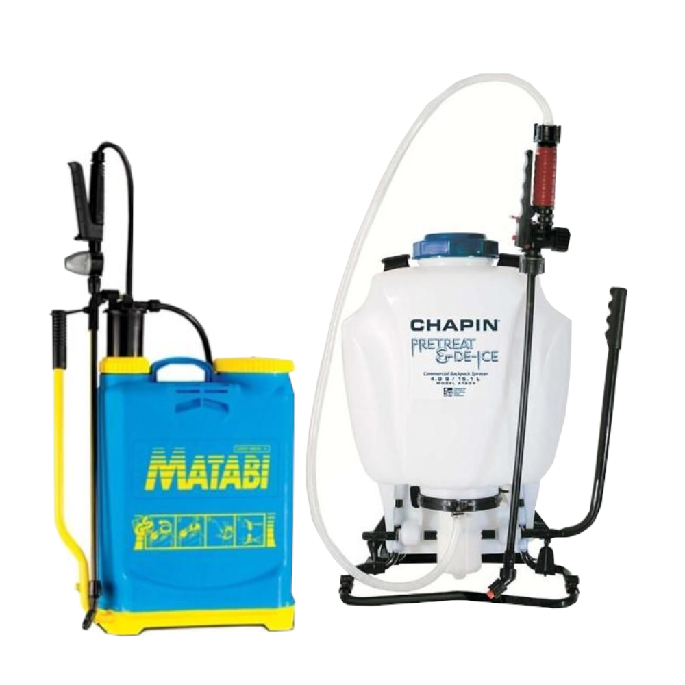 Sprayers Handheld, pushalong, motorised Sprayers Direct Water Tanks
