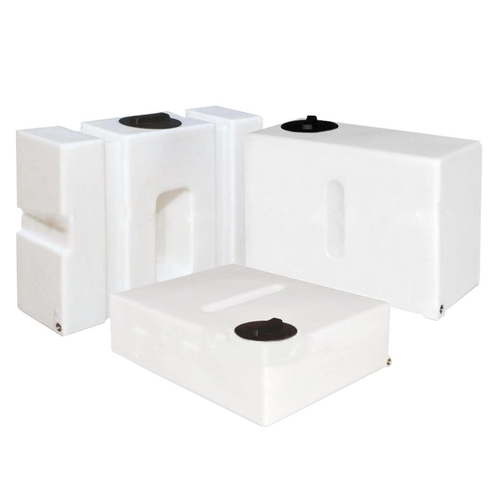 Window Cleaning Tanks Plastic Balled Water Tanks. Ideal as Window