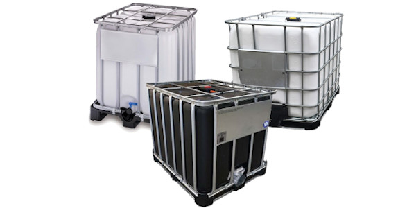 A Range of IBCs