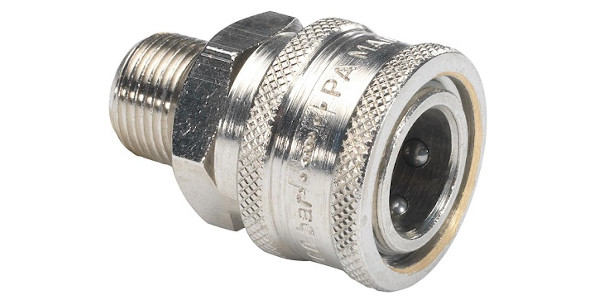 Part Couplings