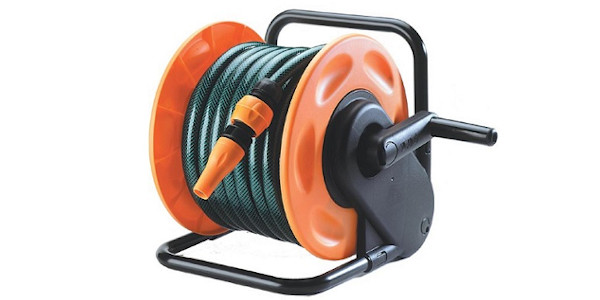 Hose Reels