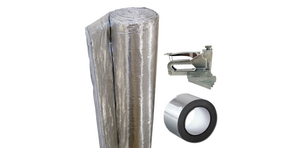 Tank Insulation Kits