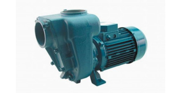 Self Priming Pumps