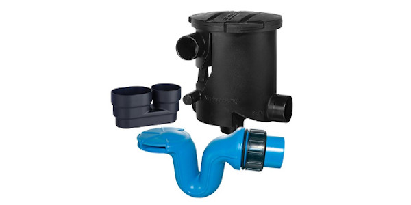 Rainwater Harvesting Accessories