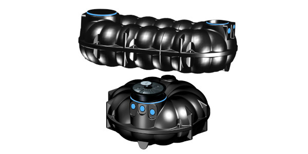 Rainwater Harvesting Systems For The Garden