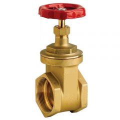 Gate Valves - Tank Parts - Direct Water Tanks